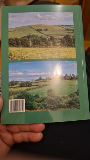 The Brosna Land Struggle 1876Tenancy to Ownership'. BY THOMAS ROACHIS IS ABOUT A  small community on the Kerry/Cork border was at the heart of agitation for tenants' rights at the end of the 19th century, with its influence felt right into Limerick and Co
