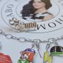Thomas sabo sled charm club 925 sterling silver Image 6