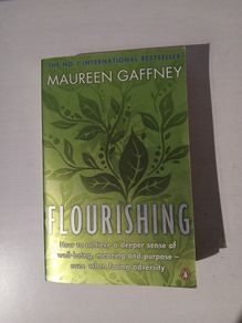 Flourishing by Maureen Gaffney