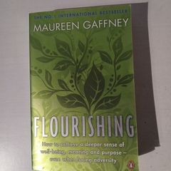 Flourishing by Maureen Gaffney