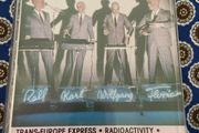 Kraftwerk |  ROBOTS