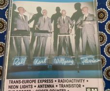 Kraftwerk |  ROBOTS