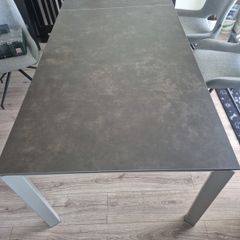 Harvey Norman Extendable Table