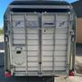Brand new 2026 Ifor Williams  Cattle box for sale Image 3