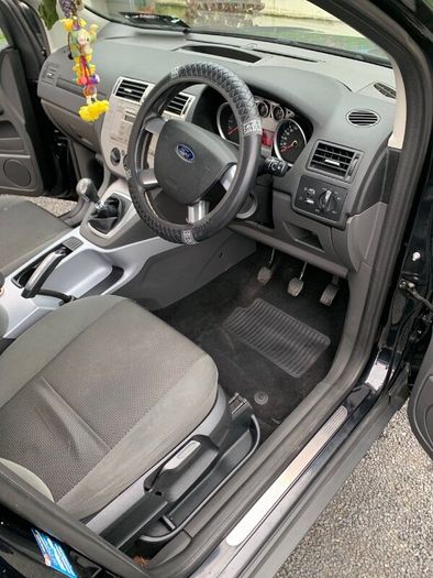 2012 Ford  Kuga  Fresh Doe
