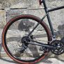Gravel bike Trek Domane AL - Size 56 cm Image 3