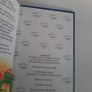 Vintage teenage ninga turtles 1990  book Image 6