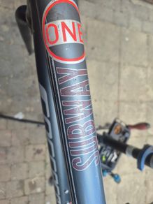 bike frame