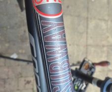 bike frame