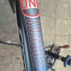 bike frame