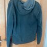 zip up designer hoodie by Tom Penn size medium Image 4