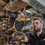 DeWALT 18V XR Cordless Brushless Impact Wrench 1 /2 Inch Drive. The Best A Professional Can Get. Closing down sale - all must go!. Image 6