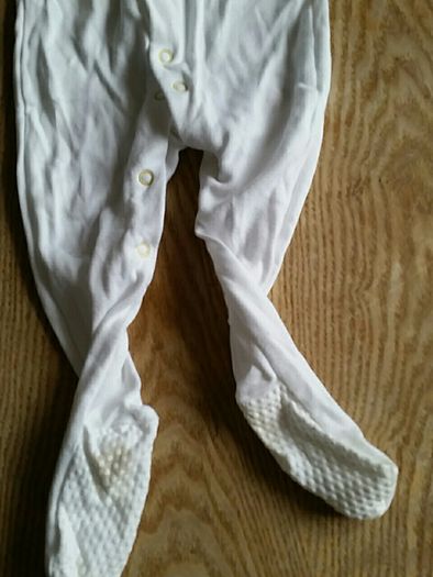 Baby pyjamas