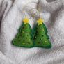 Homemade Christmas Ornament Set Image 3