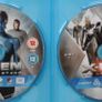 X-Men Quadrilogy Boxset [Blu-ray 4xMovies] Image 9