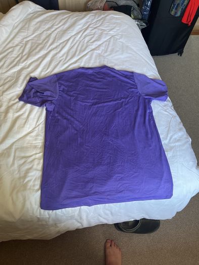 Adidas Fitness Tshirts set of 2 Men's large