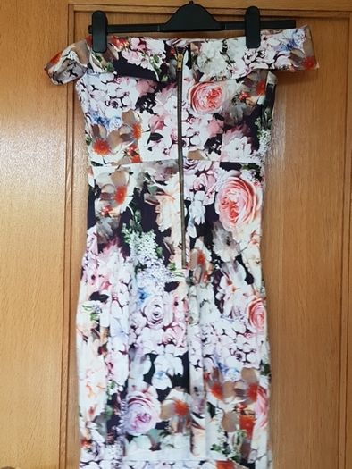 Maternity dress,  wedding guest