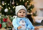 Reborn Boy Doll