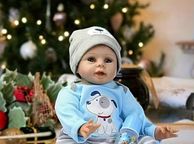 main image for ad Reborn Boy Doll