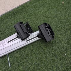 thule footpack for xf 2013+