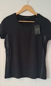 Authentic Ladies Emporio Armani Tshirt