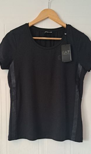 Authentic Ladies Emporio Armani Tshirt