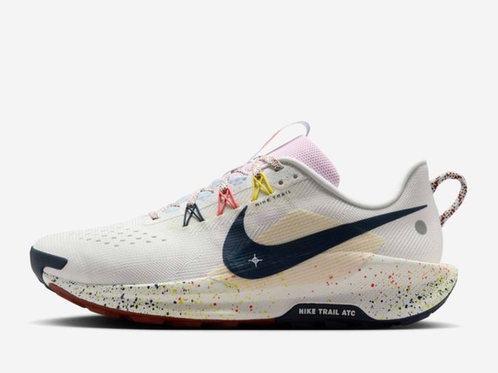 Nike Pegasus Trail ReactX UK 11.5 / US 12.5 Brand New