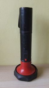 Old German Wonder Torch