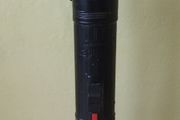Old German Wonder Torch