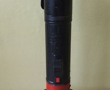 Old German Wonder Torch