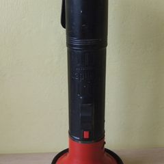 Old German Wonder Torch