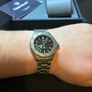 Tag Heuer Titanium 40mm. Image 9