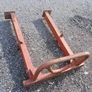 Massey 35/135 Roll Bar Image 2