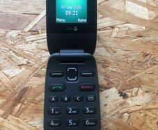Doro PhoneEasy