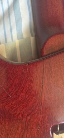 Fretking Elan V EU