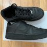 Nike Air Force 1 Black Size 5 Image 5