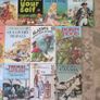 ladybird books Image 4