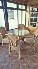 Sunroom Furniture