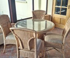 Sunroom Furniture