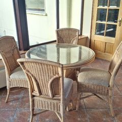 Sunroom Furniture