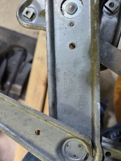 BMW E30 / E21 - Various Parts