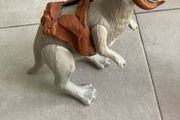 vintage star wars Tauntaun