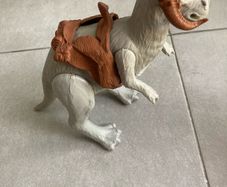 vintage star wars Tauntaun