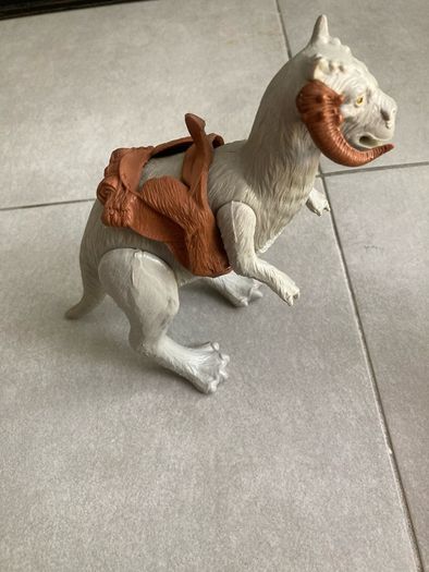 vintage star wars Tauntaun