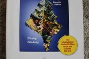 Chemistry - Chang Goldsby