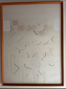 Felim Egan Original Painting