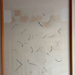 Felim Egan Original Painting