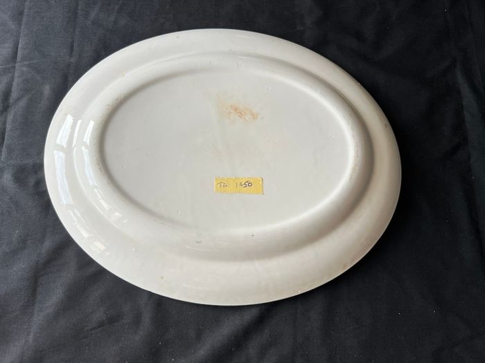 Large Platter