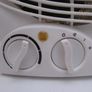 Upright Fan Heater Image 6