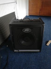 Peavey KB3